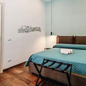 Habitación Doble Deluxe